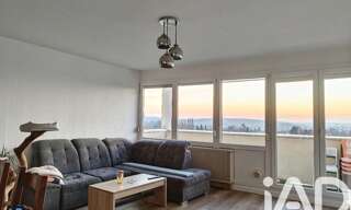 Appartement 3 Pièces 65 m² à vendre à Rixheim (68170)