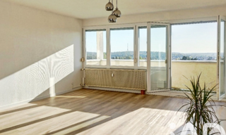 Appartement 3 Pièces 65 m² à vendre à Rixheim (68170)