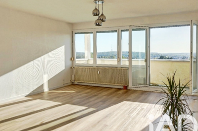 Appartement 3 pièces 125000 €