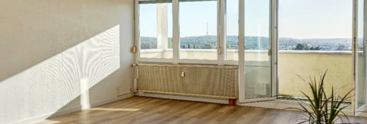 Appartement 3 Pièces 65 m² à vendre à Rixheim (68170)