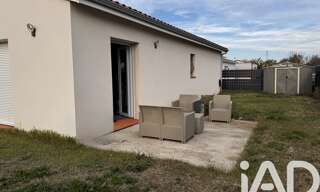 Maison 4 Pièces 86 m² à vendre à Montauban (82000)