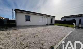 Maison 4 Pièces 86 m² à vendre à Montauban (82000)