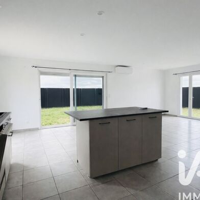 Maison 4 pièces 199000 €