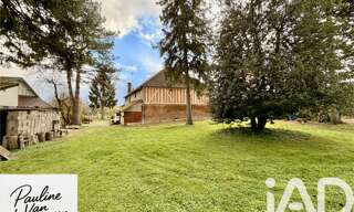 Maison 8 Pièces 235 m² à vendre à Montiéramey (10270)