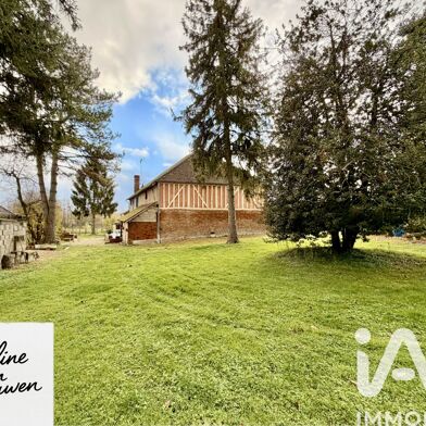 Maison 8 pièces 294000 €