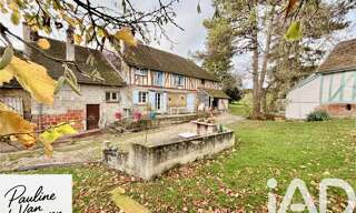 Maison 8 Pièces 235 m² à vendre à Montiéramey (10270)