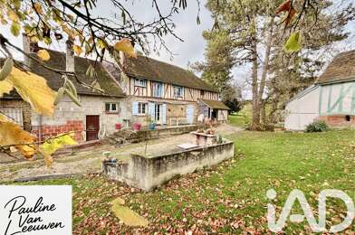 Maison 8 pièces 294000 €