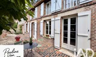 Maison 8 Pièces 235 m² à vendre à Montiéramey (10270)