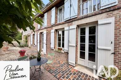 Maison 8 pièces 270000 €