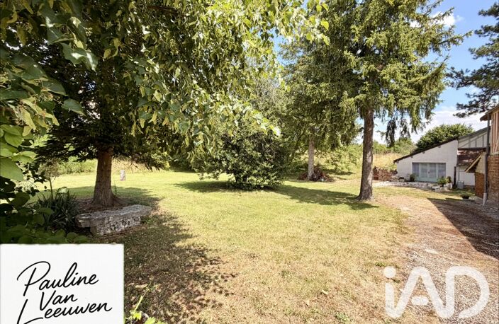 Vente Longère 8 pièces — photo 3