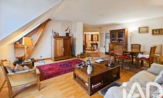 Appartement 5 Pièces 100 m² à vendre à Brie-Comte-Robert (77170)