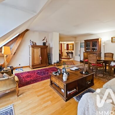 Appartement 5 pièces 312000 €