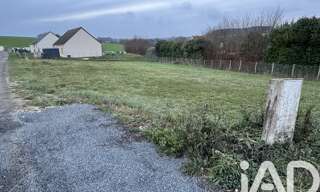 Terrain  874 m² à vendre à Busloup (41160)