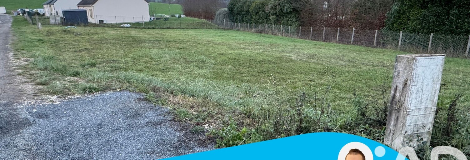 Terrain  874 m² à vendre à Busloup (41160)