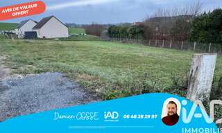 Terrain  874 m² à vendre à Busloup (41160)