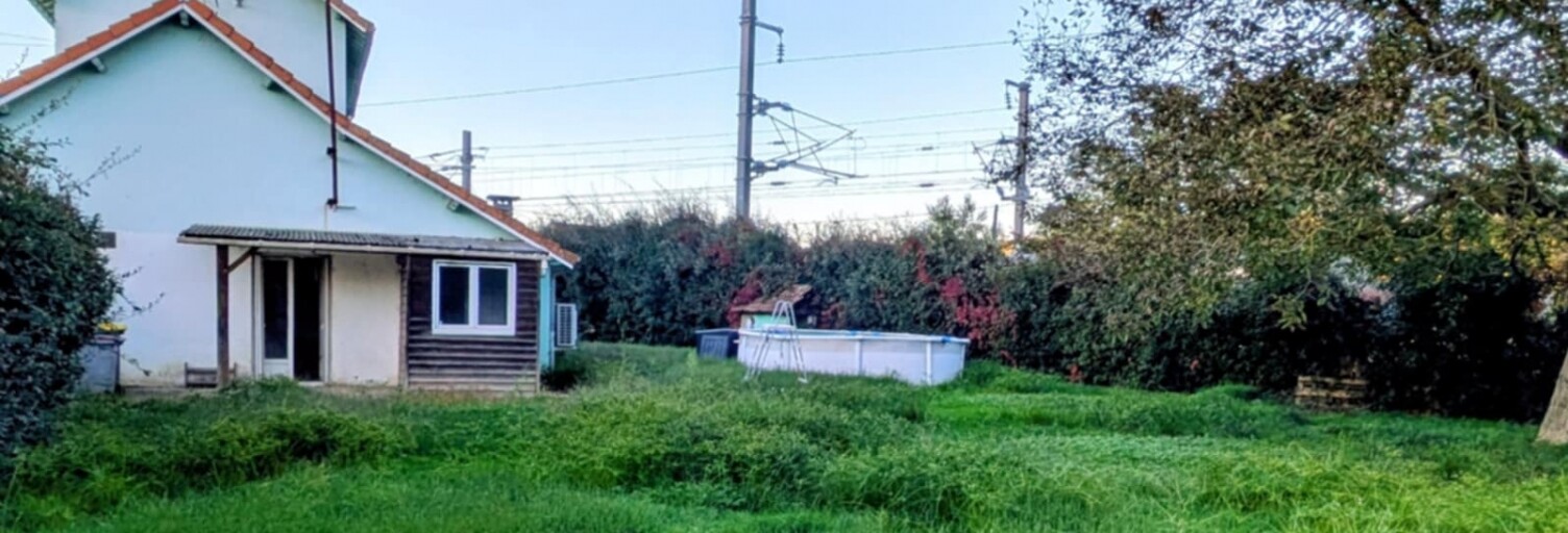 Maison 6 Pièces 147 m² à vendre à Tournay (65190)