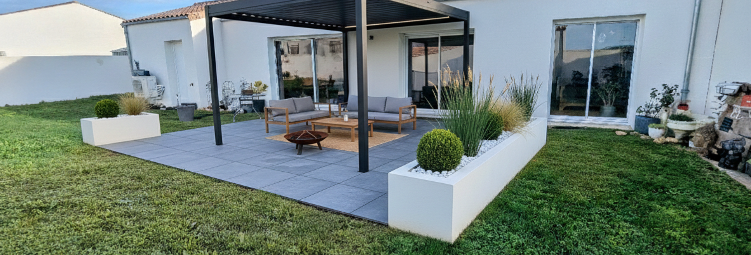 Maison 4 Pièces 93 m² à vendre à Ballon (17290)