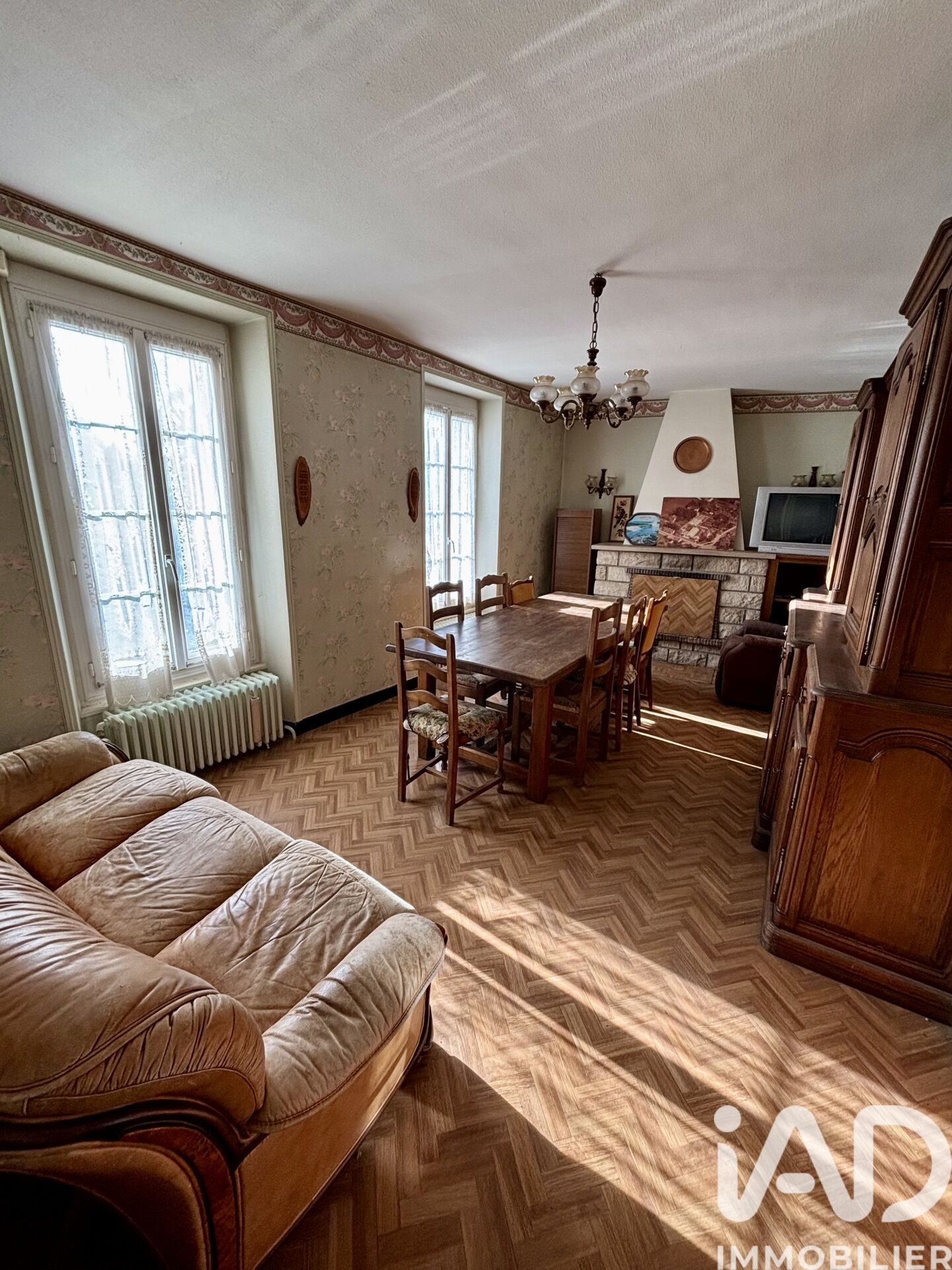 Vente Maison/villa 7 pièces - Photo 5