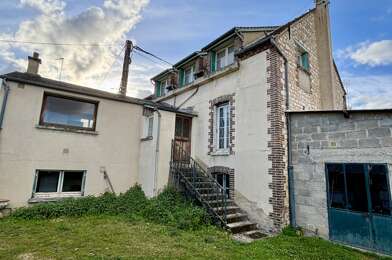 Maison 7 pièces 168900 €