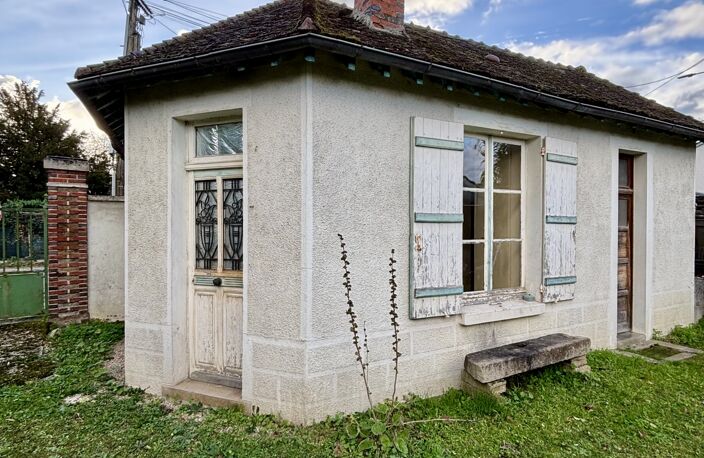 Vente Maison/villa 7 pièces — photo 3