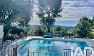 Maison 6 Pièces 178 m² à vendre à Coudoux (13111)