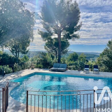 Maison 6 pièces 1039000 €