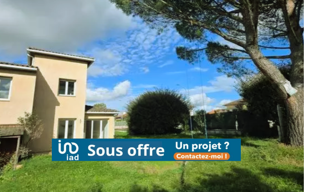 Maison 4 Pièces 78 m² à vendre à Léguevin (31490)