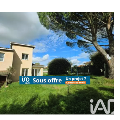 Maison 4 pièces 231500 €