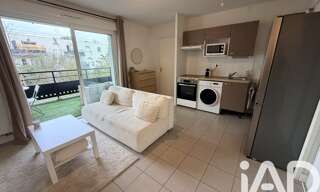 Appartement 2 Pièces 40 m² à vendre à Eysines (33320)