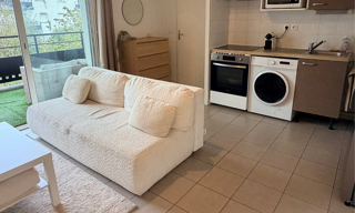 Appartement 2 Pièces 40 m² à vendre à Eysines (33320)