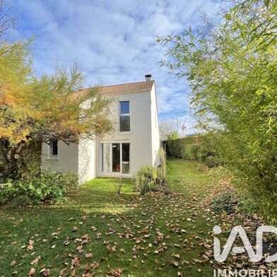 Maison 6 pièces 729000 €