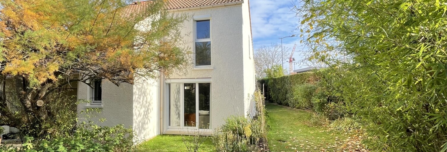 Maison 6 Pièces 140 m² à vendre à Chatou (78400)