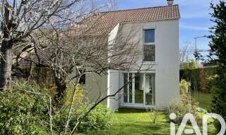 Maison 6 Pièces 140 m² à vendre à Chatou (78400)