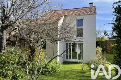 Maison 6 pièces 698000 €