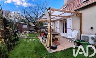 Maison 5 Pièces 90 m² à vendre à Oissery (77178)