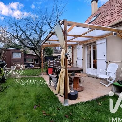 Maison 5 pièces 299000 €