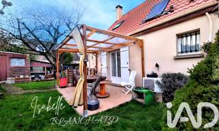 Maison 5 Pièces 90 m² à vendre à Saint-Pathus (77178)