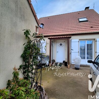 Maison 5 pièces 299000 €