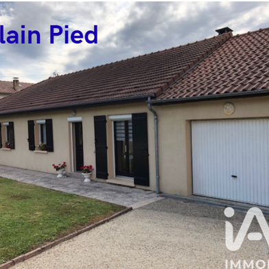 Maison 5 pièces 175000 €