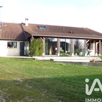 Maison 5 pièces 175000 €