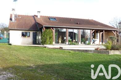 Maison 5 pièces 175000 €