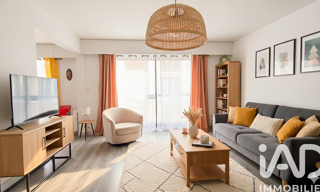 Appartement 4 Pièces 86 m² à vendre à Paris 20 (75020)