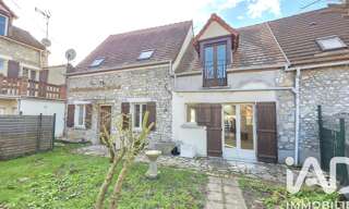 Maison 5 Pièces 117 m² à vendre à Saint-Martin-la-Garenne (78520)