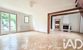 Maison 5 Pièces 117 m² à vendre à Saint-Martin-la-Garenne (78520)