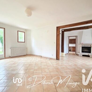 Maison 5 pièces 199000 €