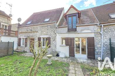 Maison 5 pièces 189000 €