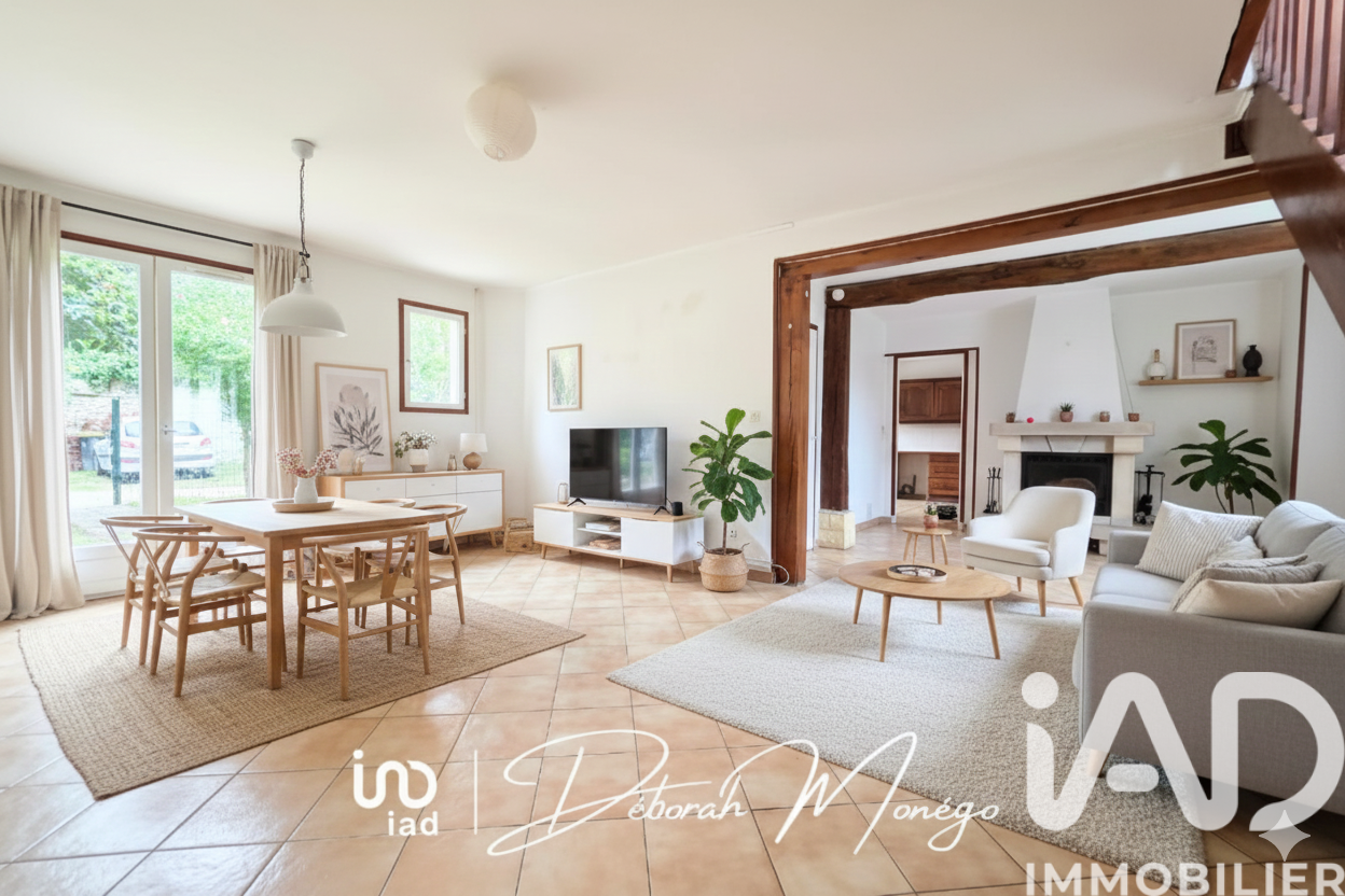 Vente Maison/villa 5 pièces - Photo 2