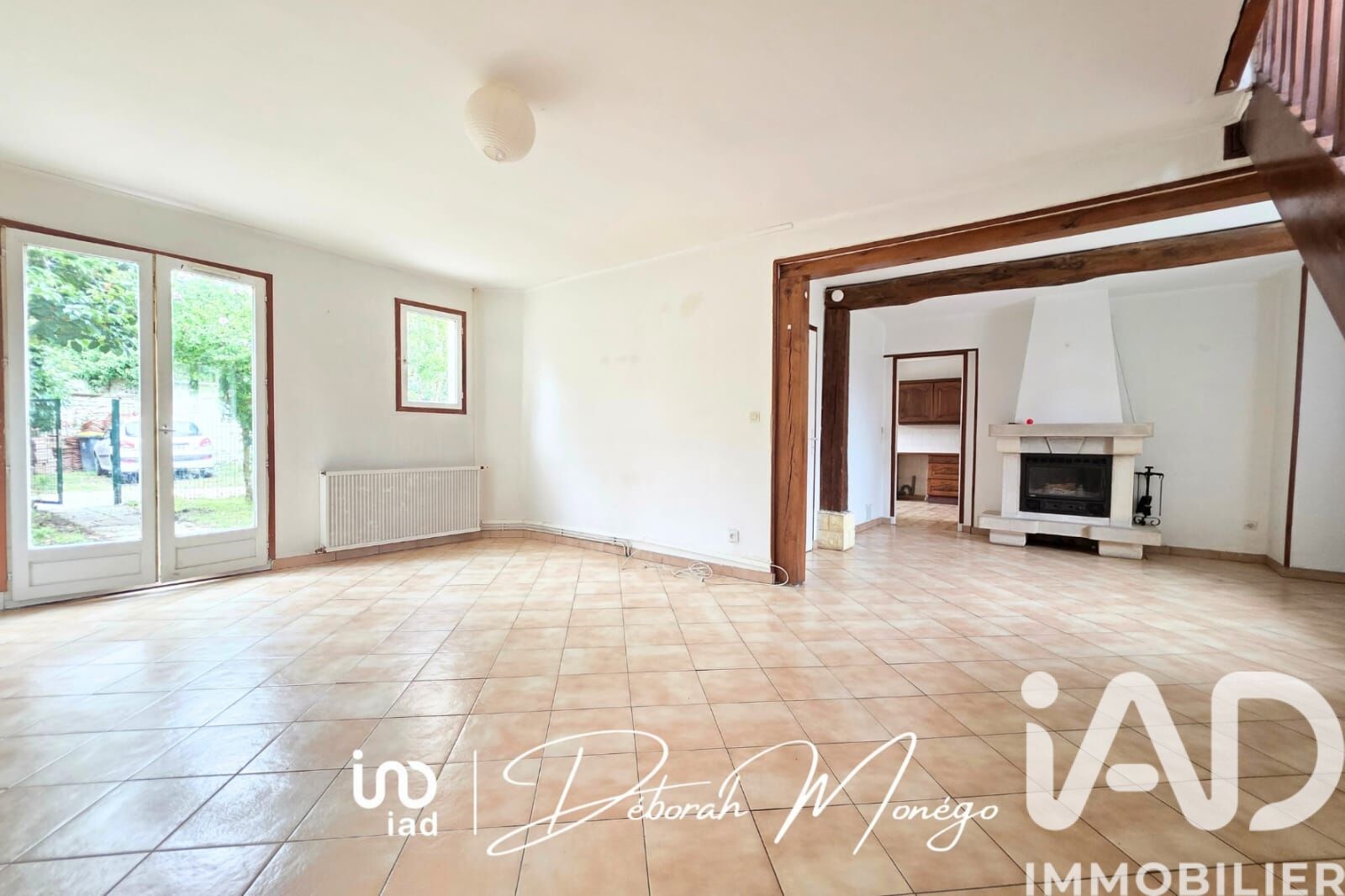 Vente Maison/villa 5 pièces - Photo 3