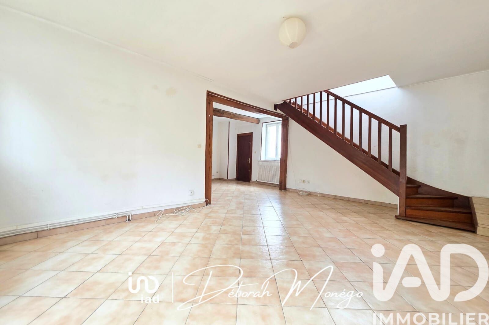 Vente Maison/villa 5 pièces - Photo 5