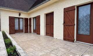 Maison 7 Pièces 178 m² à vendre à Bazicourt (60700)